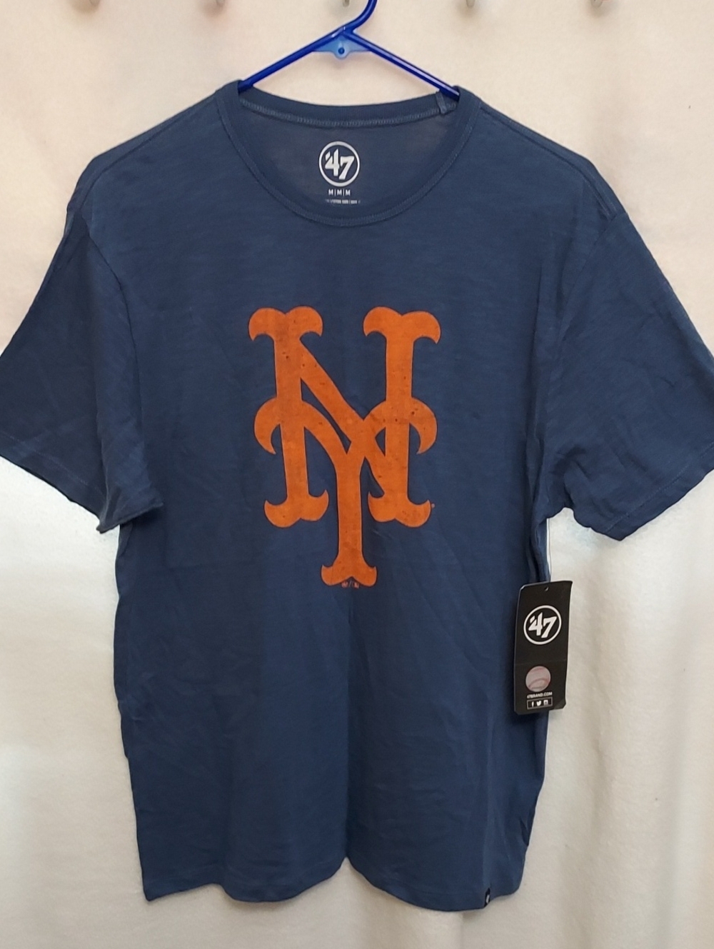 '47 NY Mets Tee